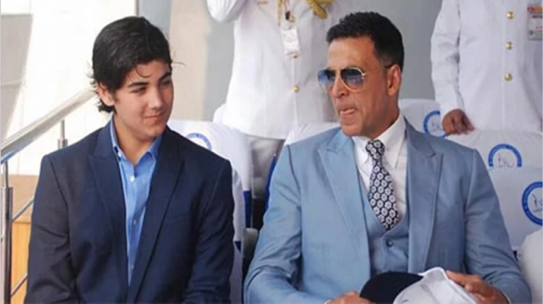 अक्षय नहीं चाहते कि उनका बेटा देखे ‘गरम मसाला’, वजह है भारी अक्षय नहीं चाहते कि उनका बेटा देखे ‘गरम मसाला’, वजह है भारी