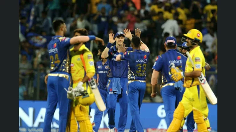 IPL 2019 Final Preview: An ultimate encounter between the two three-time champions IPL 2019 Final Preview: An ultimate encounter between the two three-time champions