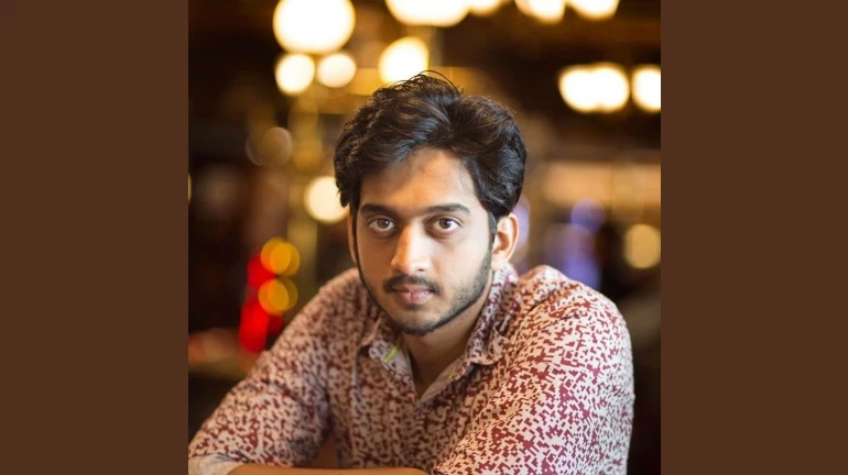 कोण आहे अमेयची 'गर्लफ्रेंड'? कोण आहे अमेयची 'गर्लफ्रेंड'?