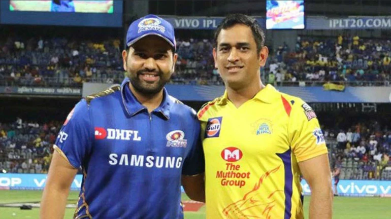 IPL 2020: अखेर मुंबई इंडियन्सचं ठरलं, रोहित शर्मा 'या' क्रमांकावर येणार बॅटिंगला IPL 2020: अखेर मुंबई इंडियन्सचं ठरलं, रोहित शर्मा 'या' क्रमांकावर येणार बॅटिंगला