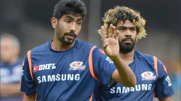 IPL 2020: Brett Lee Says Bumrah Can ‘Fill the Shoes of Malinga’ for the Mumbai Indians IPL 2020: Brett Lee Says Bumrah Can ‘Fill the Shoes of Malinga’ for the Mumbai Indians