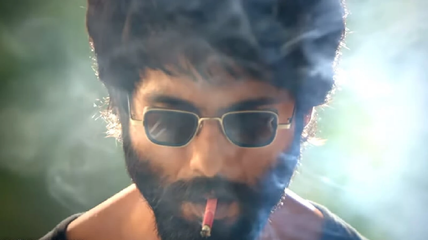 I wanted to look my worst in Kabir Singh for an honest portrayal ...