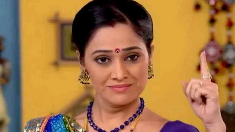 'तारक मेहता...' मालिकेत दया बेनची पुन्हा एन्ट्री? 'तारक मेहता...' मालिकेत दया बेनची पुन्हा एन्ट्री?