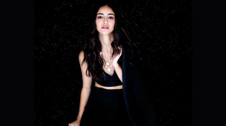 अनन्या पांडे ने ‘स्टूडेंट ऑफ द ईयर 2’ में सर्वश्रेष्ठ छात्र के रूप में बनाई जगह! अनन्या पांडे ने ‘स्टूडेंट ऑफ द ईयर 2’ में सर्वश्रेष्ठ छात्र के रूप में बनाई जगह!