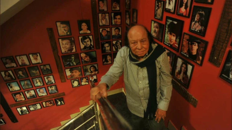 एक्टिंग गुरु रोशन तनेजा का हुआ निधन, अनिल कपूर जैसे सितारों को सिखाया अभिनय का गुर एक्टिंग गुरु रोशन तनेजा का हुआ निधन, अनिल कपूर जैसे सितारों को सिखाया अभिनय का गुर