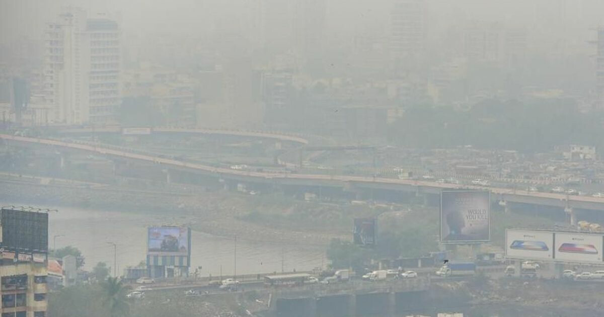 Air Quality Index in the city Improves