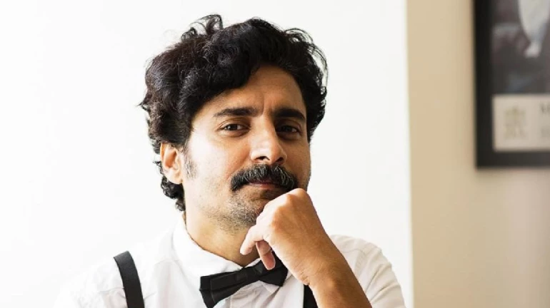 Chandan Roy Sanyal to debut in the digital space with Sony LIV's Hawa Badle Hassu