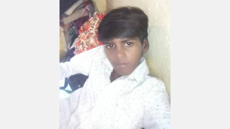 बकऱ्याच्या धडकेत १३ वर्षीय मुलाचा मृत्यू, दोघांना अटक बकऱ्याच्या धडकेत १३ वर्षीय मुलाचा मृत्यू, दोघांना अटक