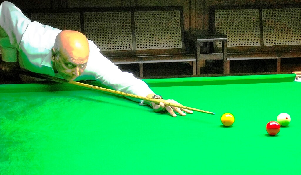 CCI Kekoo Nicholson BSAM Billiards League 2019: Nalin and Ankit maintain impressive winning form