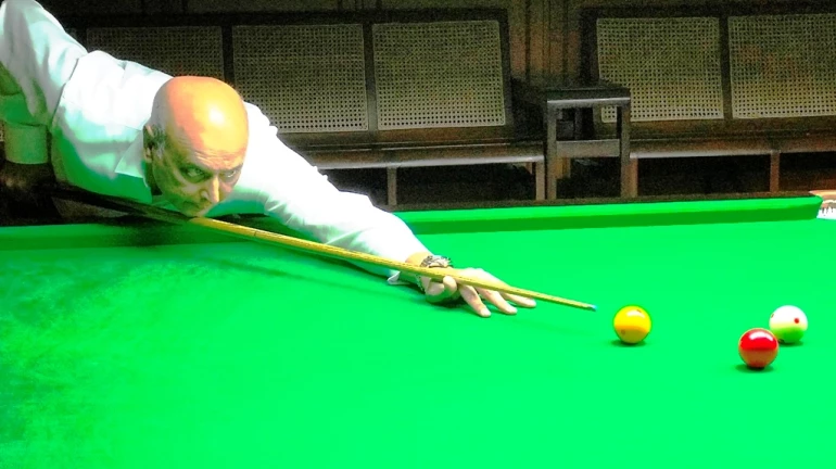 CCI Kekoo Nicholson BSAM Billiards League 2019: Nalin and Ankit maintain impressive winning form CCI Kekoo Nicholson BSAM Billiards League 2019: Nalin and Ankit maintain impressive winning form