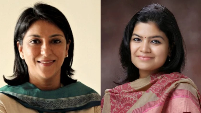 Will Priya Dutt continue the Dutt legacy in Mumbai North-Central constituency? Will Priya Dutt continue the Dutt legacy in Mumbai North-Central constituency?