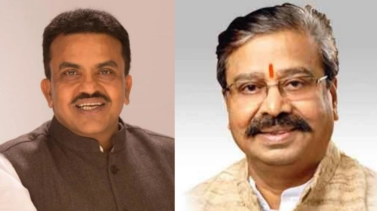 North-West LS seat will decide Congress leader Sanjay Nirupam's political career