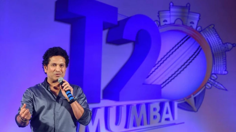 टी- २० मुंबई लीगच्या दुसऱ्या सीझनला आजपासून सुरूवात टी- २० मुंबई लीगच्या दुसऱ्या सीझनला आजपासून सुरूवात