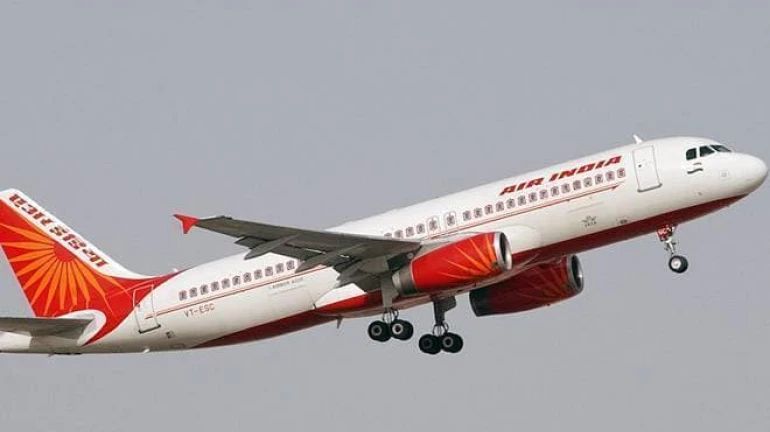 Bookings For Mumbai-New York Flights Close Temporarily: Air India Bookings For Mumbai-New York Flights Close Temporarily: Air India