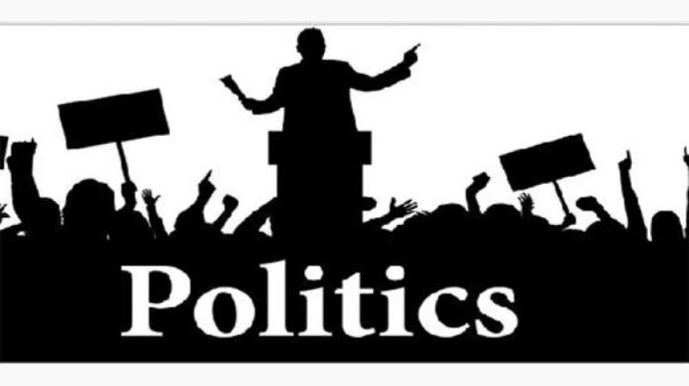 राजनीति में भाषा का गिरना और सत्ता के लालच का बढ़ना ! राजनीति में भाषा का गिरना और सत्ता के लालच का बढ़ना !