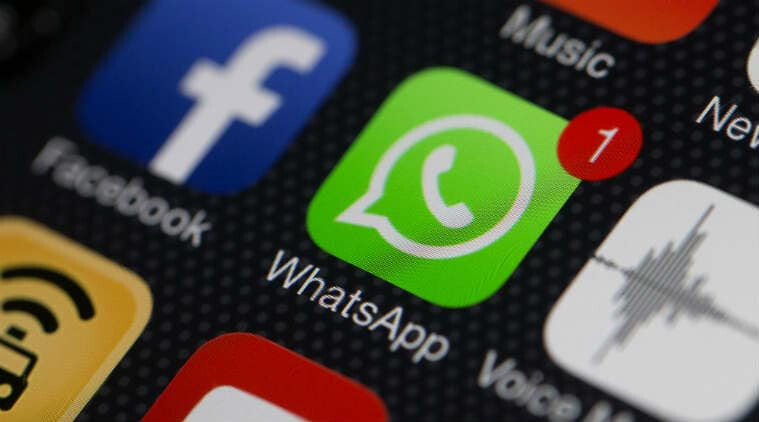 Whatsapp में इंस्टॉल हुआ जासूसी सॉफ्टवेयर, कंपनी ने दी जानकारी