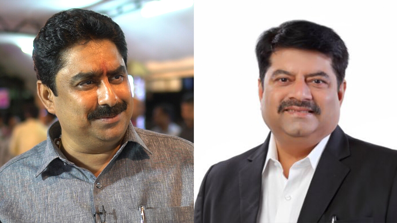 उत्तर-पूर्व मुंबई लोकसभा सीट से कौन मारेगा बाजी, मनोज कोटक या फिर संजय दिना पाटिल?