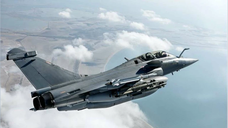 RTI के तहत रक्षा मंत्रालय ने बताया, राफेल डील में गोपनीय सूचना के खुलासे पर आंतरिक जांच के दिए गये आदेश RTI के तहत रक्षा मंत्रालय ने बताया, राफेल डील में गोपनीय सूचना के खुलासे पर आंतरिक जांच के दिए गये आदेश