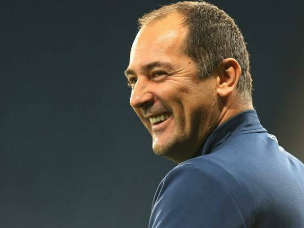 AIFF appoint Croatia's Igor Stimac as New Men's Senior National Team Coach