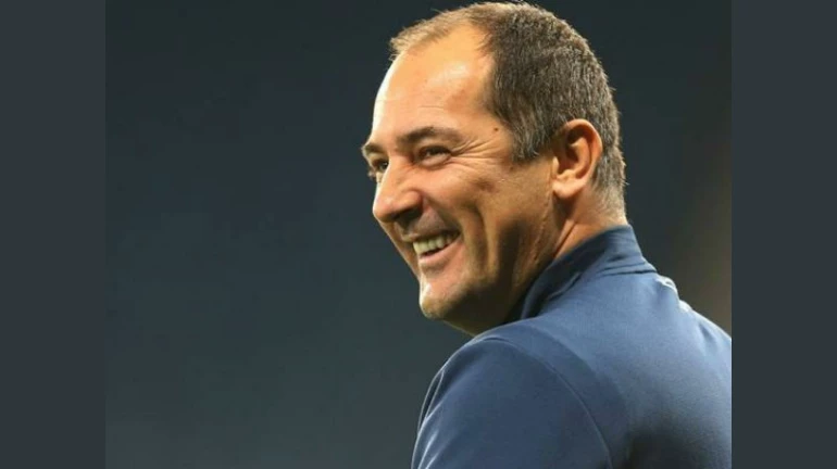 AIFF appoint Croatia's Igor Stimac as New Men's Senior National Team Coach AIFF appoint Croatia's Igor Stimac as New Men's Senior National Team Coach