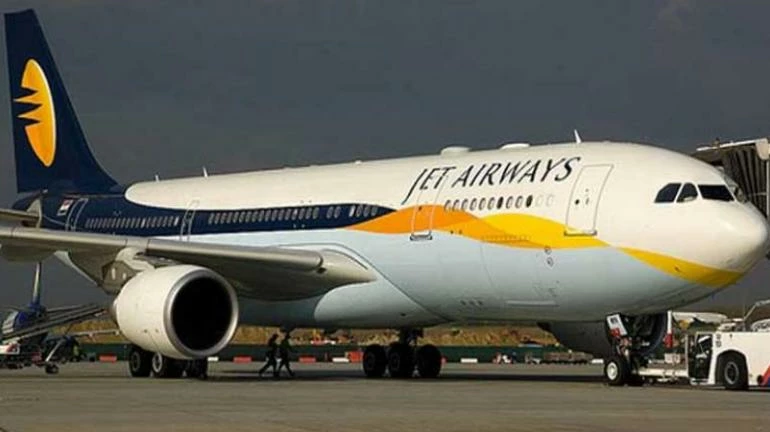 Jet Airways' Mumbai office to be auctioned