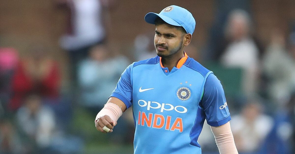 Shreyas Iyer to lead India A in four-dayers against West Indies