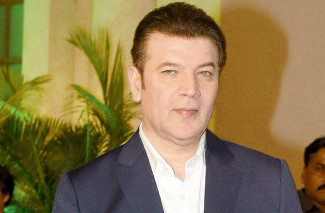 Rape allegations against Bollywood actor Aditya Pancholi