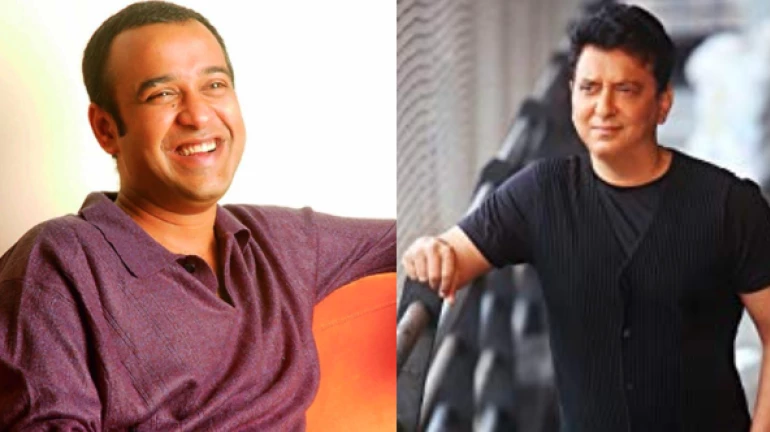 साजिद नाडियाडवाला और मधु मंटेना रणवीर सिंह की फिल्म '83 को मिलकर करेंगे प्रोड्यूस साजिद नाडियाडवाला और मधु मंटेना रणवीर सिंह की फिल्म '83 को मिलकर करेंगे प्रोड्यूस