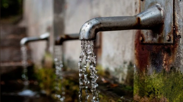 मुंबईकरों को जुलाई तक पानी की आपूर्ति कर सकती है राज्य सरकार