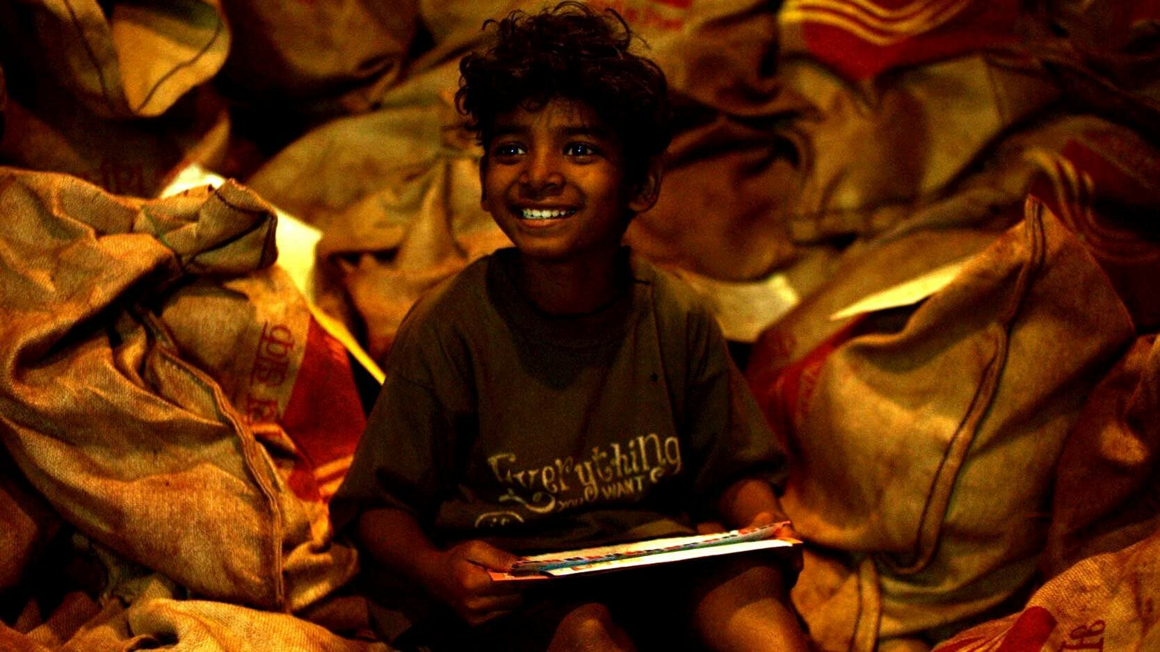 11-year old Sunny Pawar wins Best Child Actor for Chippa at New York Indian Film Festival 2019