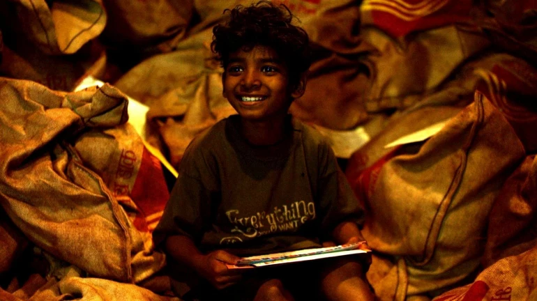 11-year old Sunny Pawar wins Best Child Actor for Chippa at New York Indian Film Festival 2019