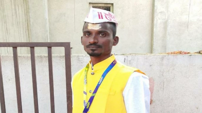 सांप के काटने से सर्पमित्र की हुई मौत सांप के काटने से सर्पमित्र की हुई मौत