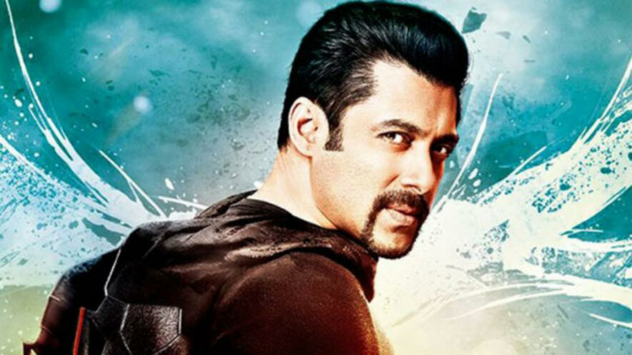 'किक' मारण्यापूर्वी सलमान म्हणणार 'इंशाअल्लाह'