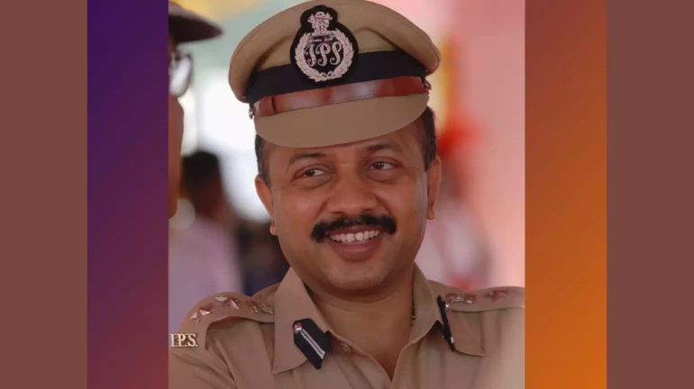 Maharashtra government transfers several IPS officers; Deven Bharti appointed new ATS chief