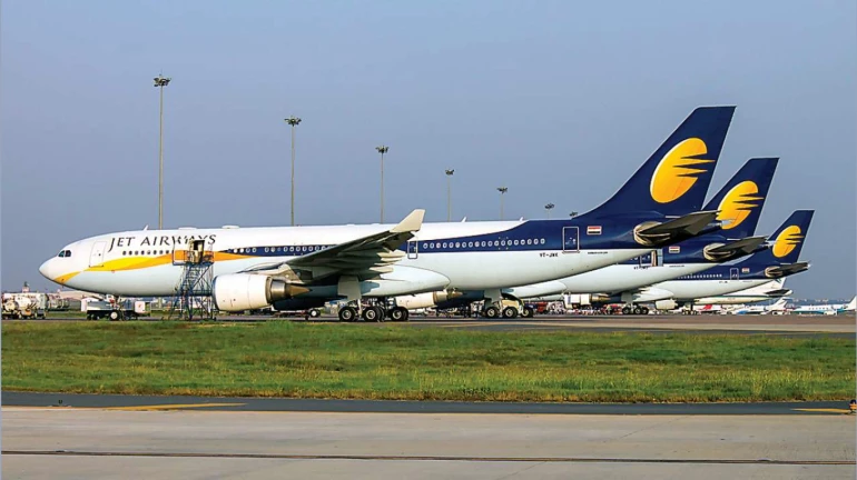 Darwin Platform Group submits bid request for Jet Airways; Likely to invest ₹14,000 crore in the airline