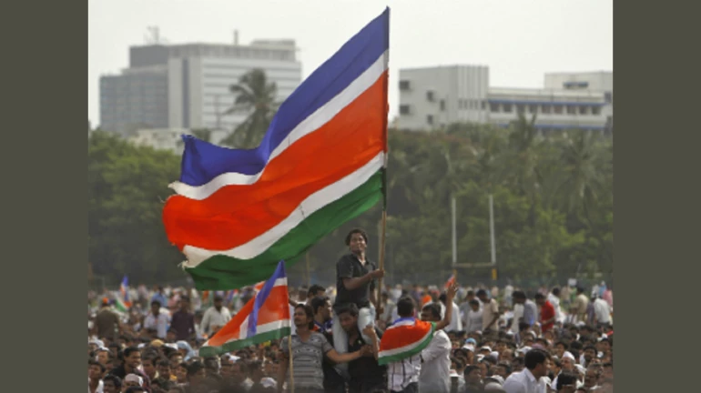 MNS to carry out farmers' Morcha in Thane MNS to carry out farmers' Morcha in Thane