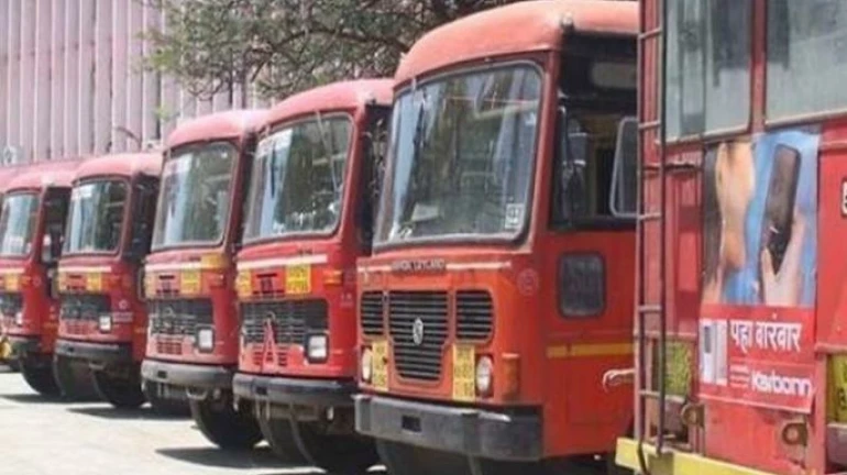 एसटी निगम के क्लास 1 और 2 की परीक्षा आज से एसटी निगम के क्लास 1 और 2 की परीक्षा आज से