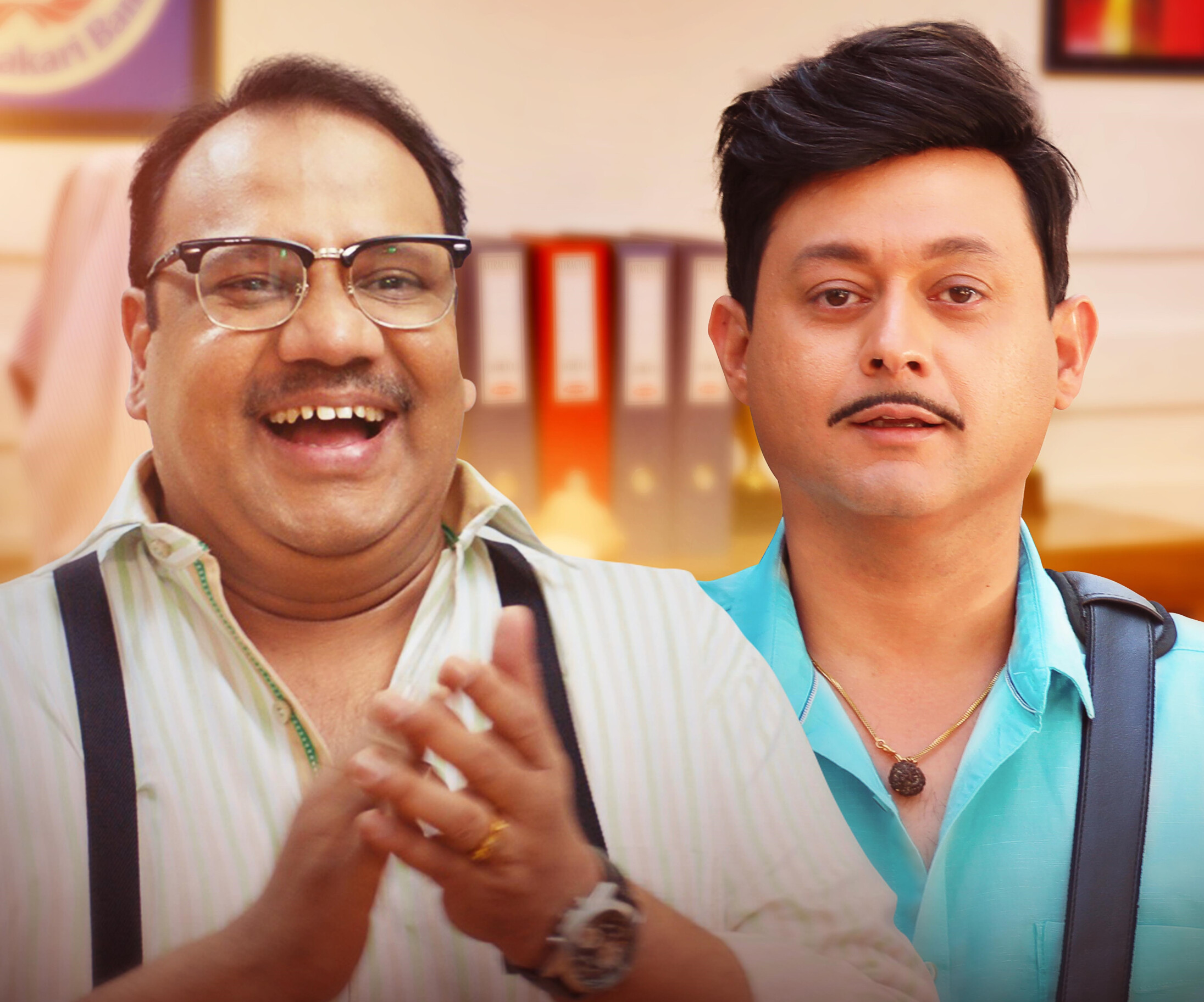 'मोगरा'साठी आनंद बनला बँक मॅनेजर