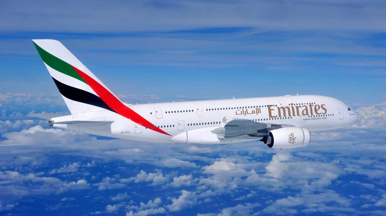 ICC World Cup 2019: Emirates Will Fly The Indian Cricket Team To London