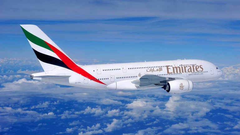 ICC World Cup 2019: Emirates Will Fly The Indian Cricket Team To London ICC World Cup 2019: Emirates Will Fly The Indian Cricket Team To London