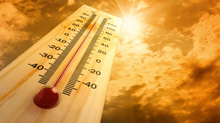 Mumbai: Health complications rise as the city grapples with heatwaves Mumbai: Health complications rise as the city grapples with heatwaves