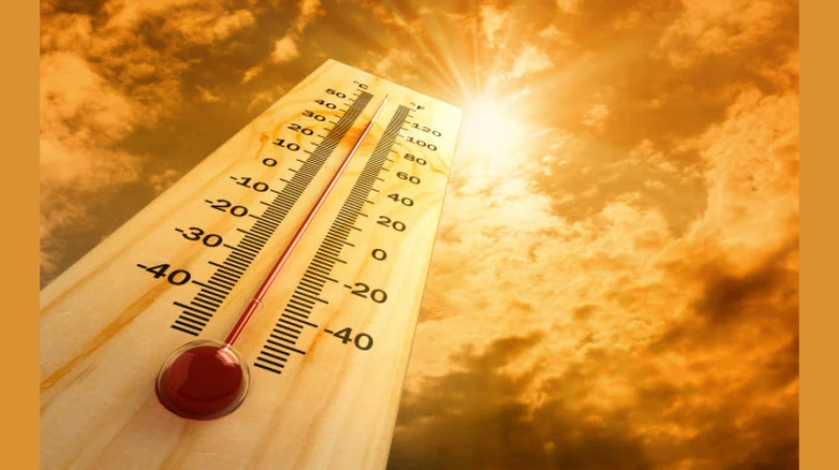 मुंबई , ठाणे में बढ़ती गर्मी से निपटने के लिए प्रशासन तैयार मुंबई , ठाणे में बढ़ती गर्मी से निपटने के लिए प्रशासन तैयार