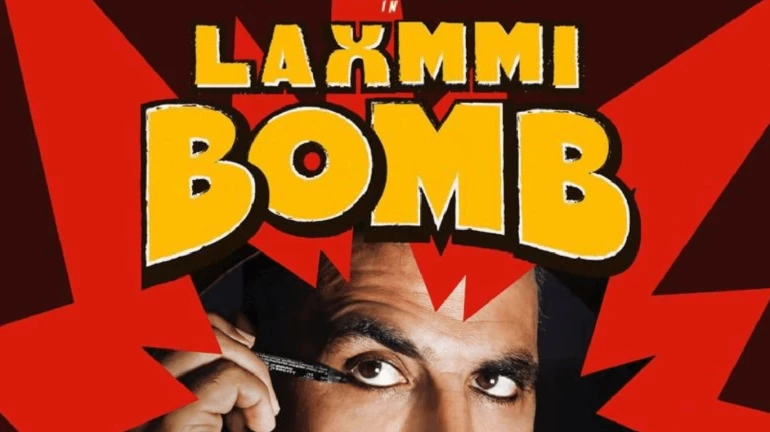 Akshay Kumar and Kiara Advani's 'Laxmmi Bomb' to release in June 2020 Akshay Kumar and Kiara Advani's 'Laxmmi Bomb' to release in June 2020