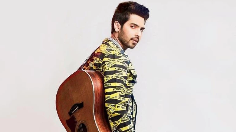 The challenging part in Aladdin was to sing like a character, not a singer: Armaan Malik The challenging part in Aladdin was to sing like a character, not a singer: Armaan Malik
