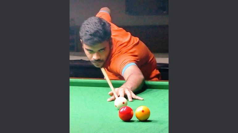 BSAM Billiards League 2019: Consistent Loukic, Aditya power Gladiators charge BSAM Billiards League 2019: Consistent Loukic, Aditya power Gladiators charge