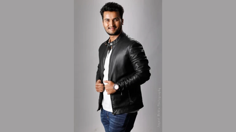 EXCLUSIVE : बाबो! अमोल कागणेला मराठीतच सावत्र वागणूक; चित्रपटात असूनही वगळलं नाव EXCLUSIVE : बाबो! अमोल कागणेला मराठीतच सावत्र वागणूक; चित्रपटात असूनही वगळलं नाव