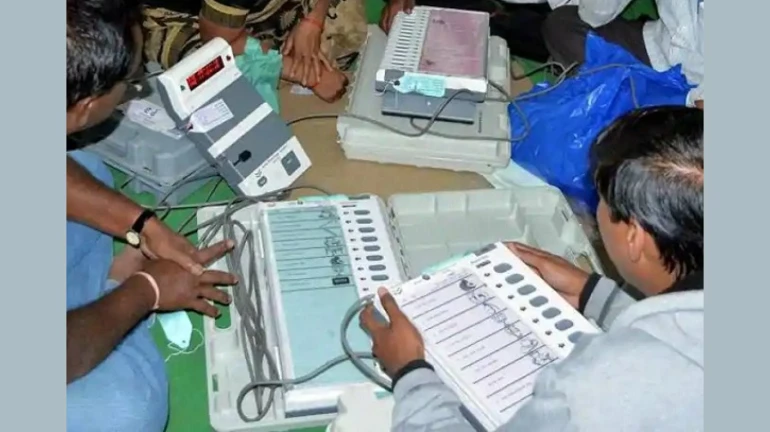 मतगणना केंद्र में जाने से पहले बरते इन बातों की सावधानी मतगणना केंद्र में जाने से पहले बरते इन बातों की सावधानी