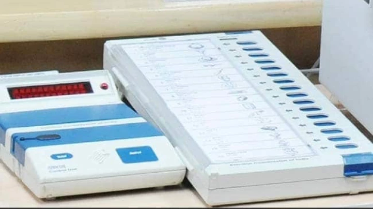 Lok Sabha Elections: Preparations conclude for vote counting in Mumbai Lok Sabha Elections: Preparations conclude for vote counting in Mumbai