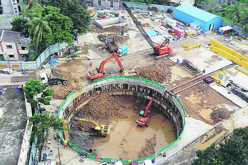 पावसाळ्यात डासांची पैदास टाळण्यासाठी एमएमआरसीची विशेष खबरदारी