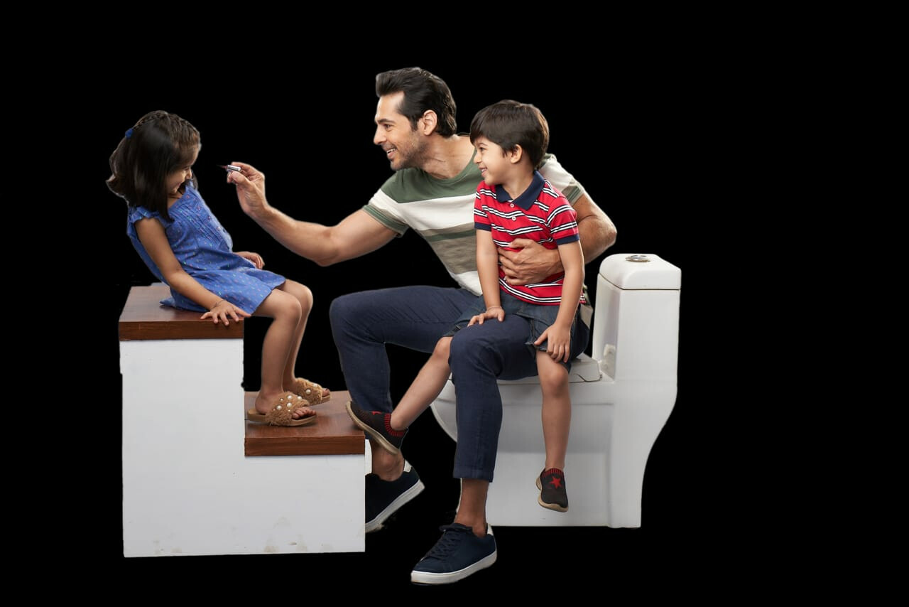 डिनो मोरिया का 'मेंटलहुड' के साथ डिजिटल डेब्यू!